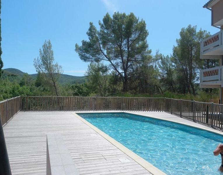 T3 Le Lou-Piscine & Parking - 5Min Des Thermes Gréoux-les-Bains Exterior foto